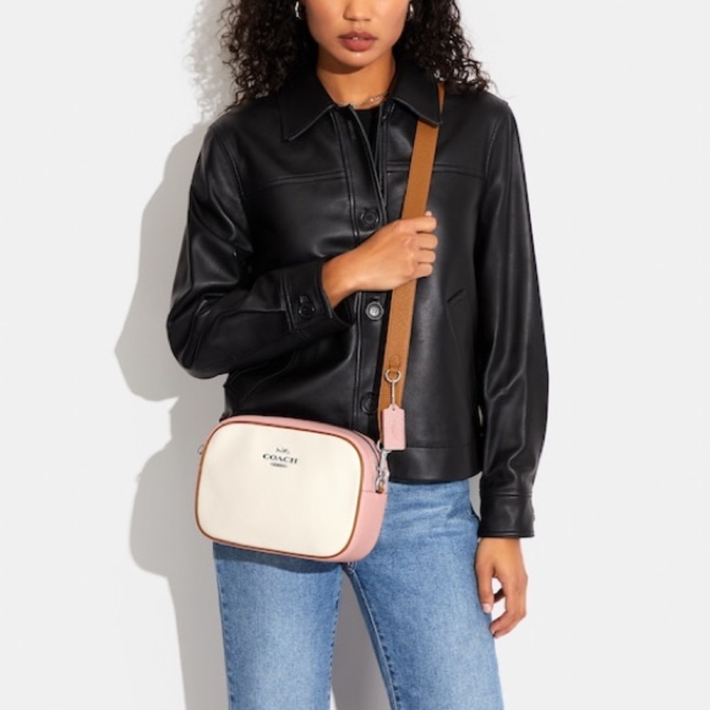 NEW Coach Jamie Camera Bag